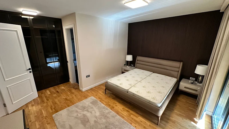 Luxury Duplex for RENT – 170 m² | in Aktash - Image 13