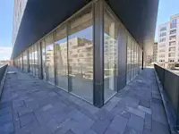 Lokal me QIRA – 80 m² | Prime City, Veternik - Thumbnail 9