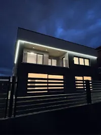 House FOR SALE – 260 m² | Qëndresa Neighborhood, Prishtina - Thumbnail 16