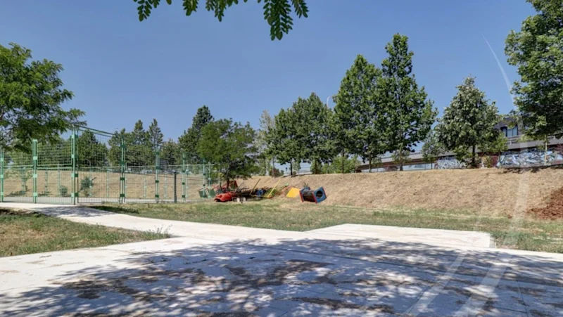 Commercial Space for Rent – 110 m² in Dukagjini Center, Dardania Neighborhood. - Image 4