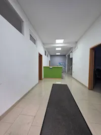 COMMERCIAL PROPERTY FOR RENT – 430 m² | REXHEP MALA STREET, PRISHTINA - Thumbnail 2