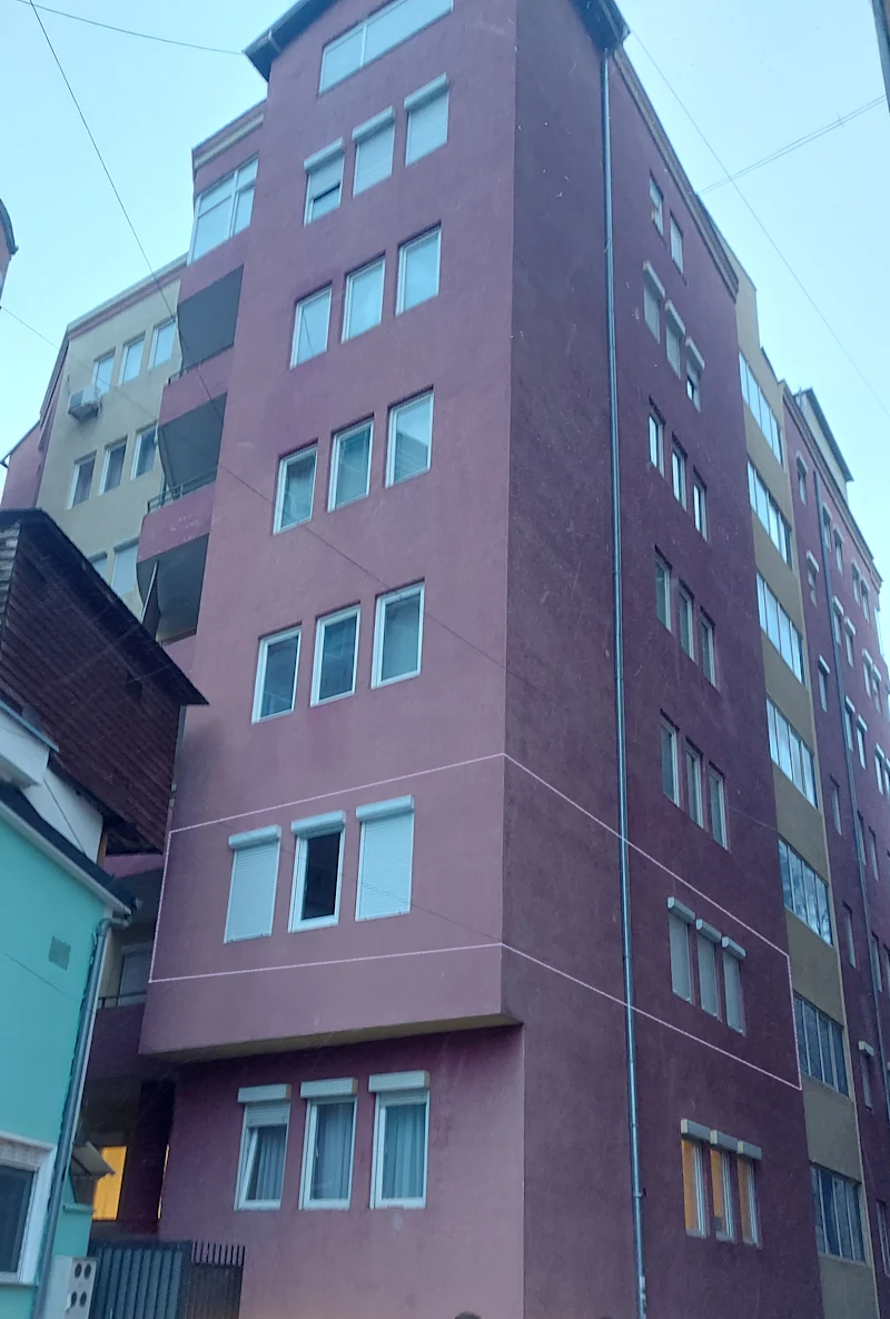 Banesë me QIRA – 83 m², Dodona, Prishtinë - Image 9