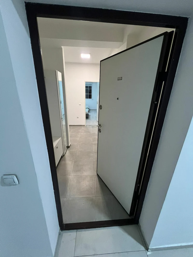 APARTMENT FOR SALE – 117 m² | Shatërvan, Prizren - Image 1