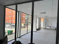 Commercial Space for SALE – 128 m² | Rruga B - Thumbnail 1