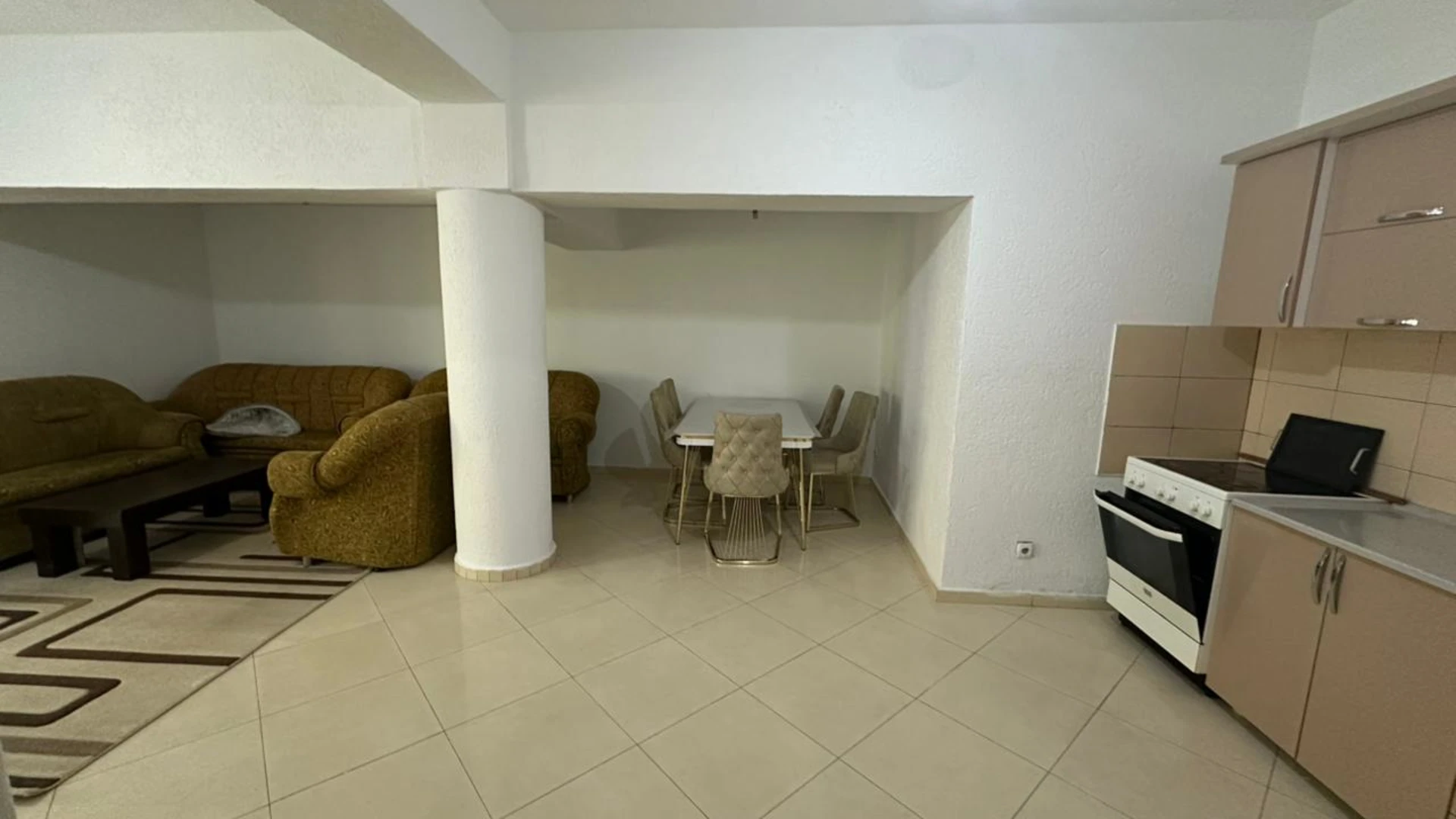 Apartment for Rent – 110 m² | Road to Germia, Prishtina - Image 1