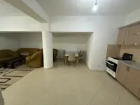 Banesë me Qira – 110 m² | Rruga për Germi, Prishtinë - Thumbnail 1