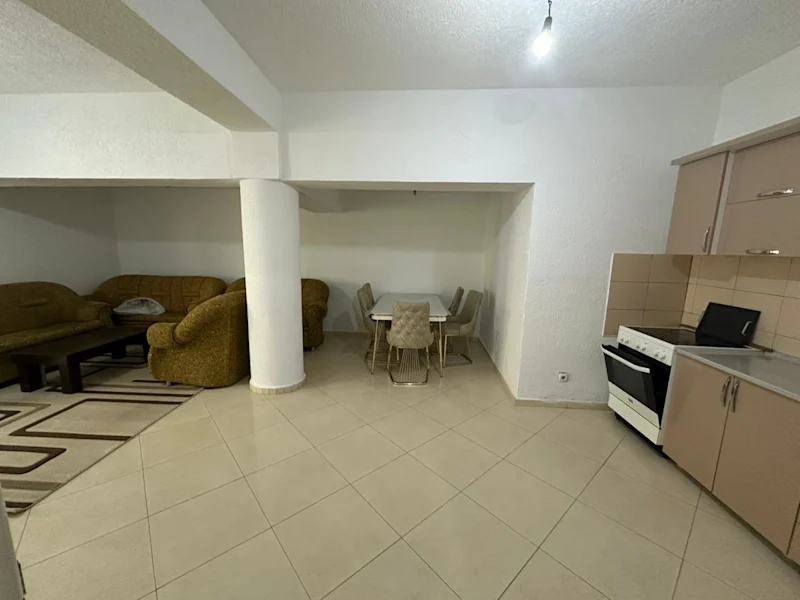 Banesë me Qira – 110 m² | Rruga për Germi, Prishtinë - Image 1
