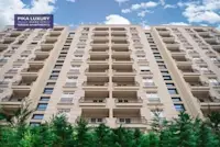 APARTMENT FOR RENT – 97.74 m² | AKTASH, PRISHTINA - Thumbnail 1