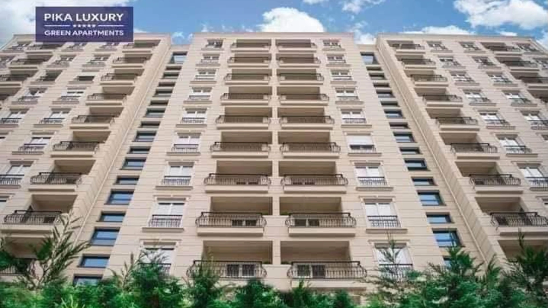 APARTMENT FOR RENT – 97.74 m² | AKTASH, PRISHTINA - Image 1