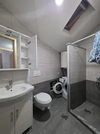 APARTMENT FOR RENT – 45 m² - Thumbnail 5