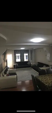 The house floor is offered for rent in the Vranjefc neighborhood - Thumbnail 1