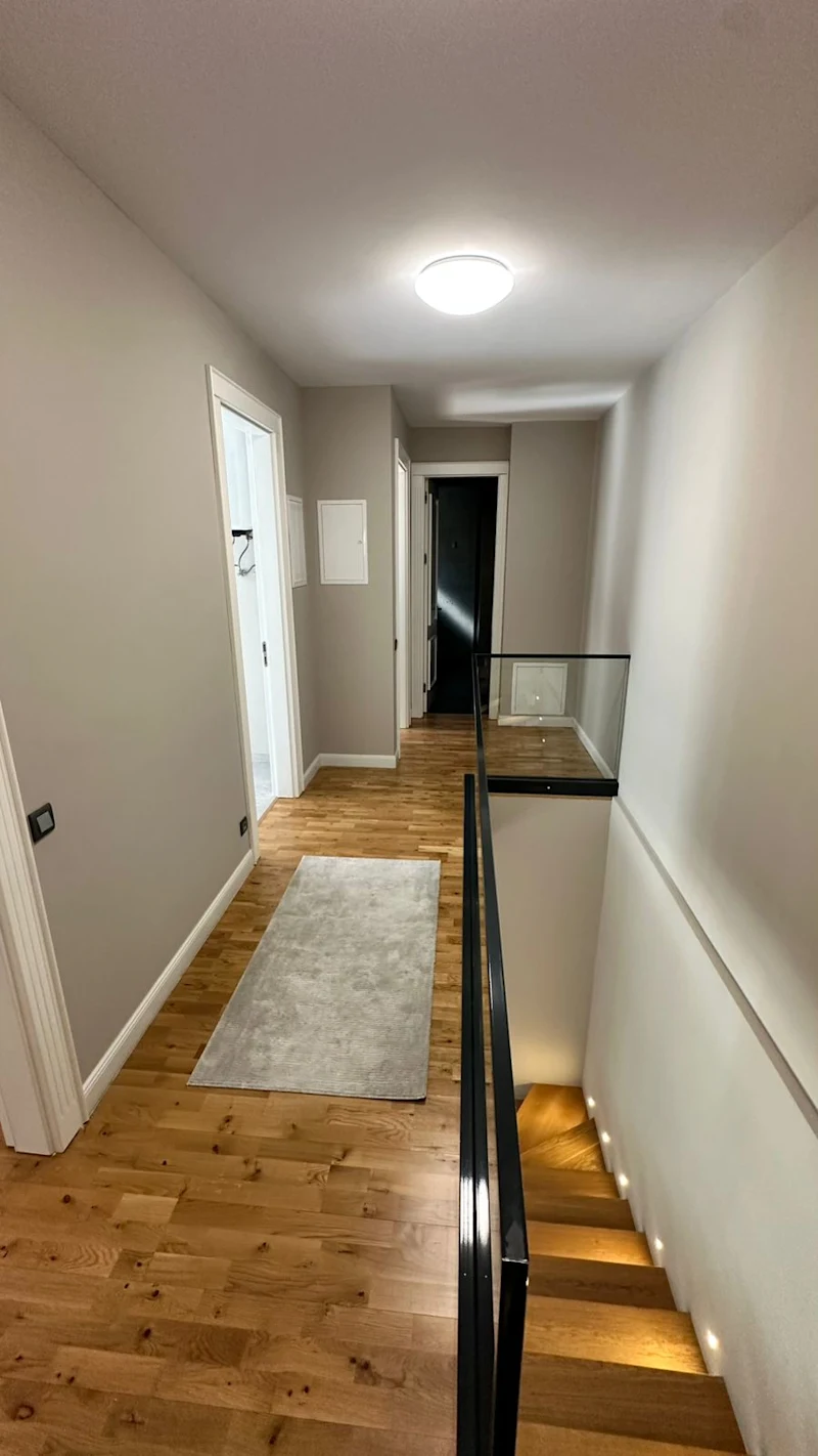 Luxury Duplex for RENT – 170 m² | in Aktash - Image 11