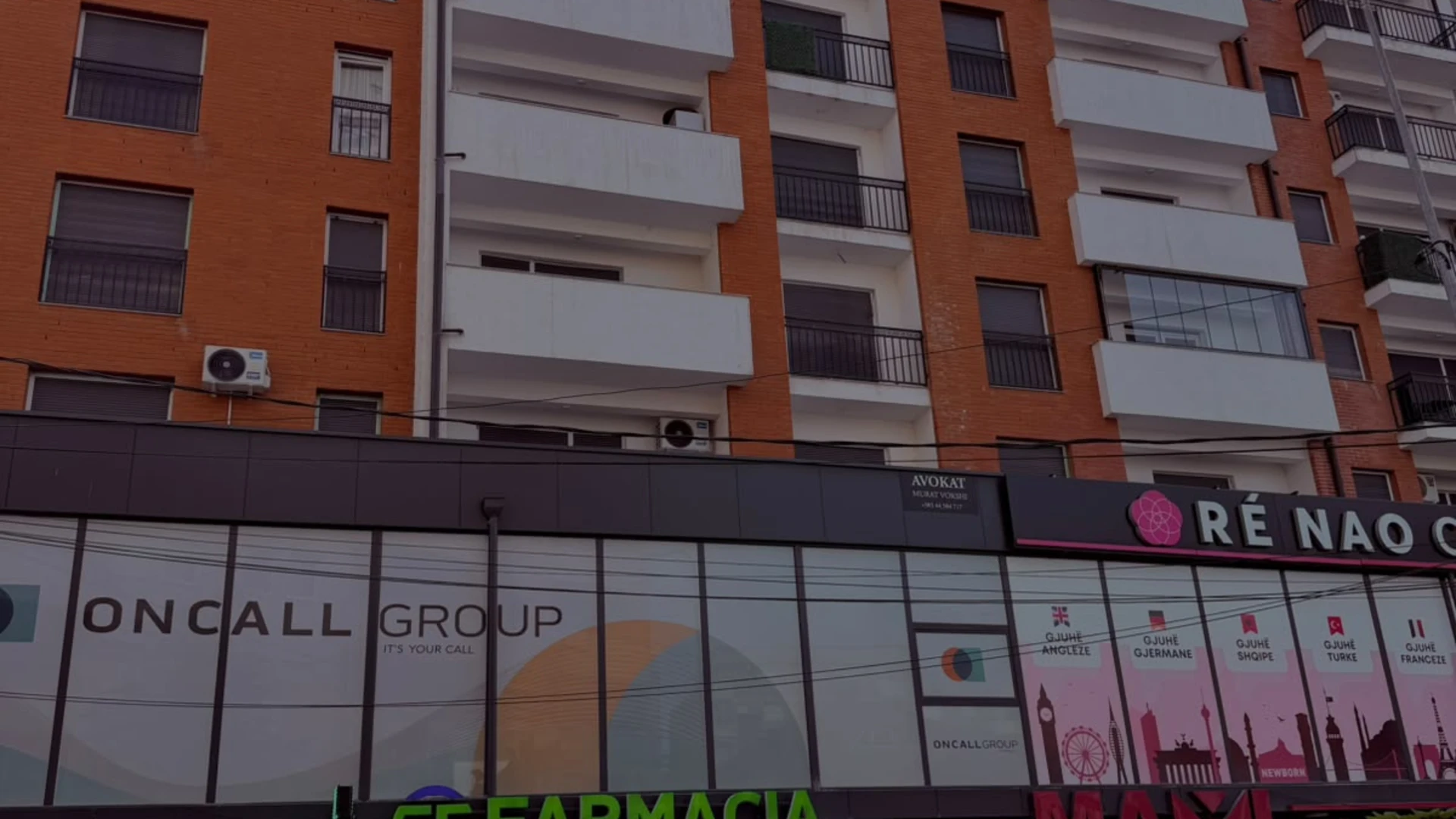 BANESË NË SHITJE – 63 m² - Image 1