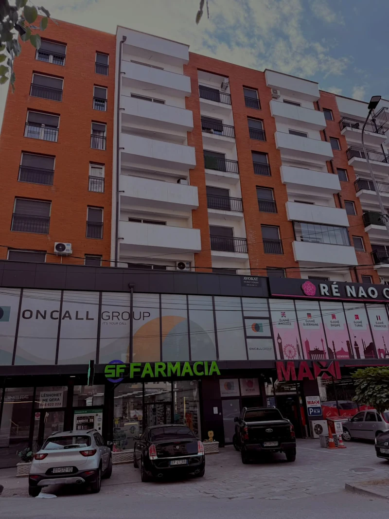 BANESË NË SHITJE – 63 m² - Image 1
