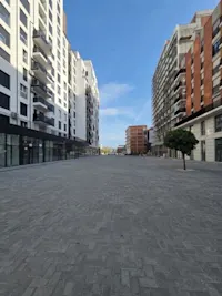 COMMERCIAL SPACE FOR RENT – 472 m² - Thumbnail 3