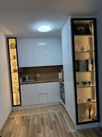 Banesë në SHITJE 57 m² | në Fushë Kosovë - Thumbnail 4