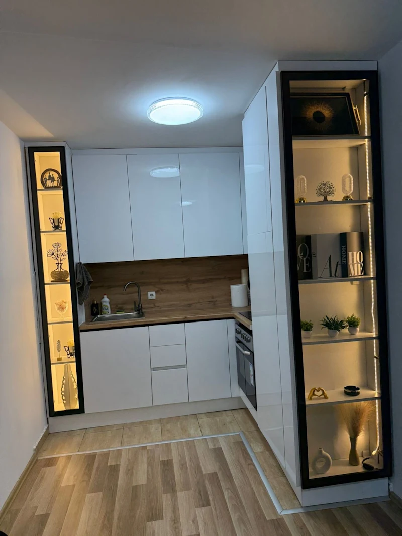 Banesë në SHITJE 57 m² | në Fushë Kosovë - Image 4