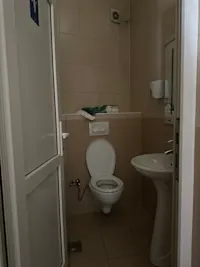 Hapësirë Afariste me Qira – 420 m² + Bodrum | Rr. Isa Kastrati, Prishtinë - Thumbnail 11