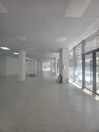 Commercial Space FOR RENT – 400 m² | Fushë Kosovë - Thumbnail 1