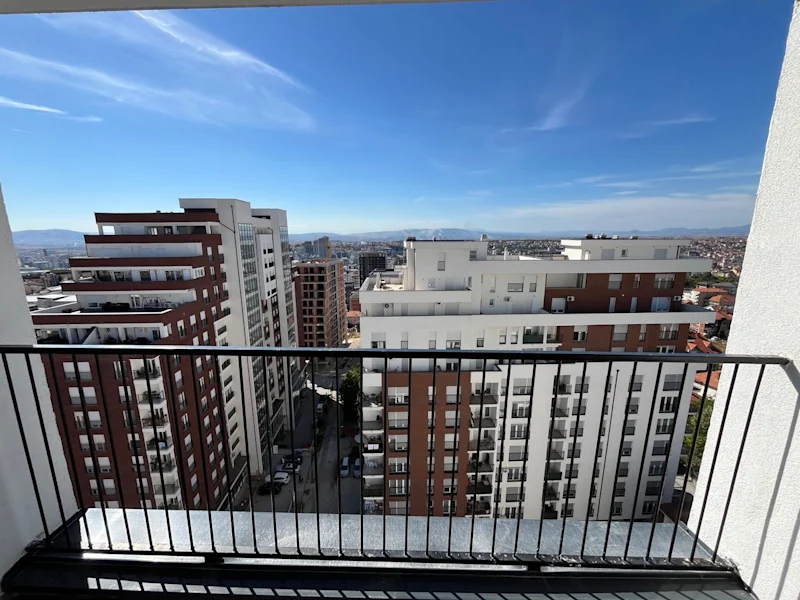 Banesë 92 m² në SHITJE | Bregu i Diellit - Image 8