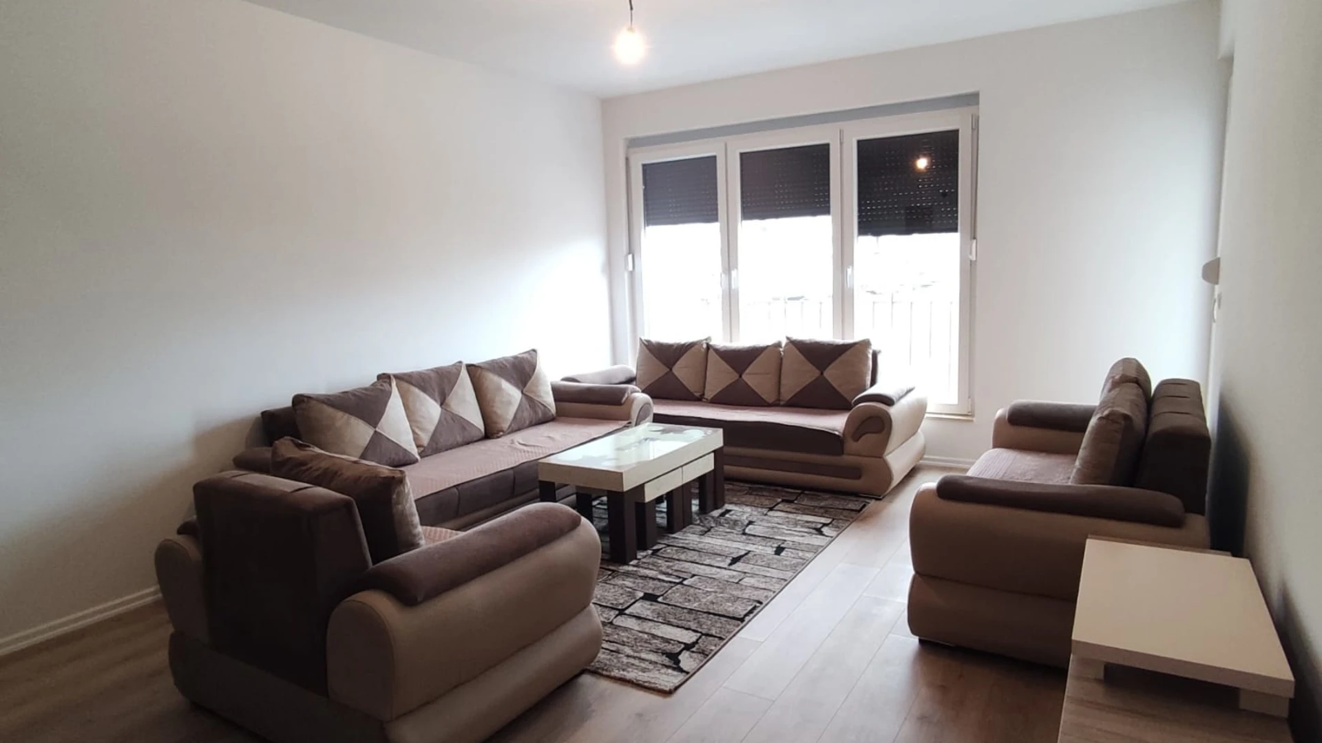 Apartment for RENT – 85 m² | Bresje, Fushë Kosovë - Image 1