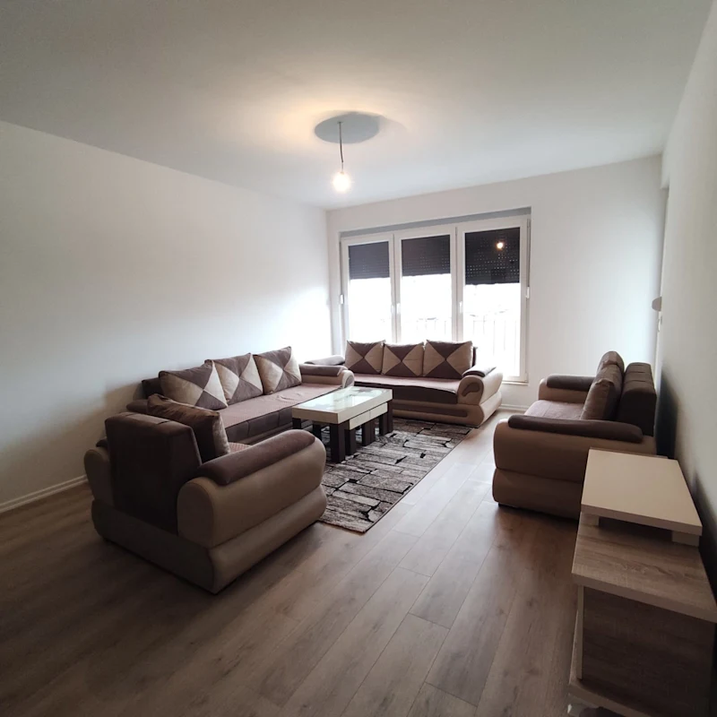 Banesë me QIRA – 85 m² | Bresje, Fushë Kosovë - Image 1