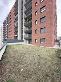 Penthouse ne lagjen Prishtina e re - Thumbnail 7