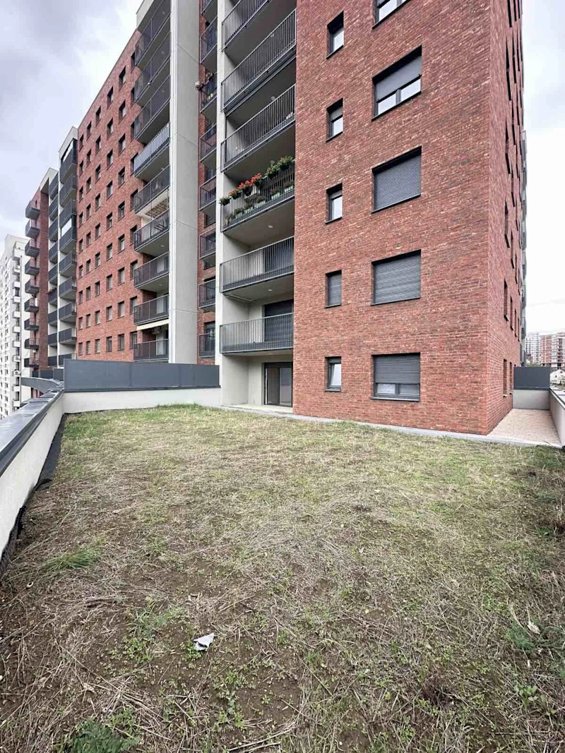 Penthouse for sale in the New Prishtina neighborhood - Image 7