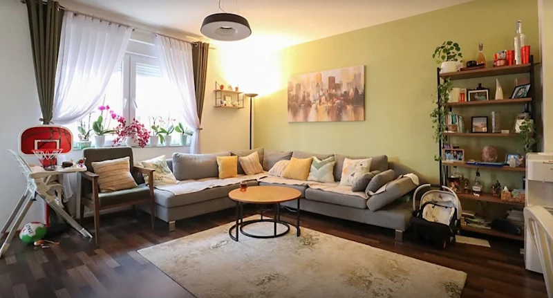 Apartment for SALE, 82 m² | located in the Hospital Neighborhood, near Loriano. - Image 1