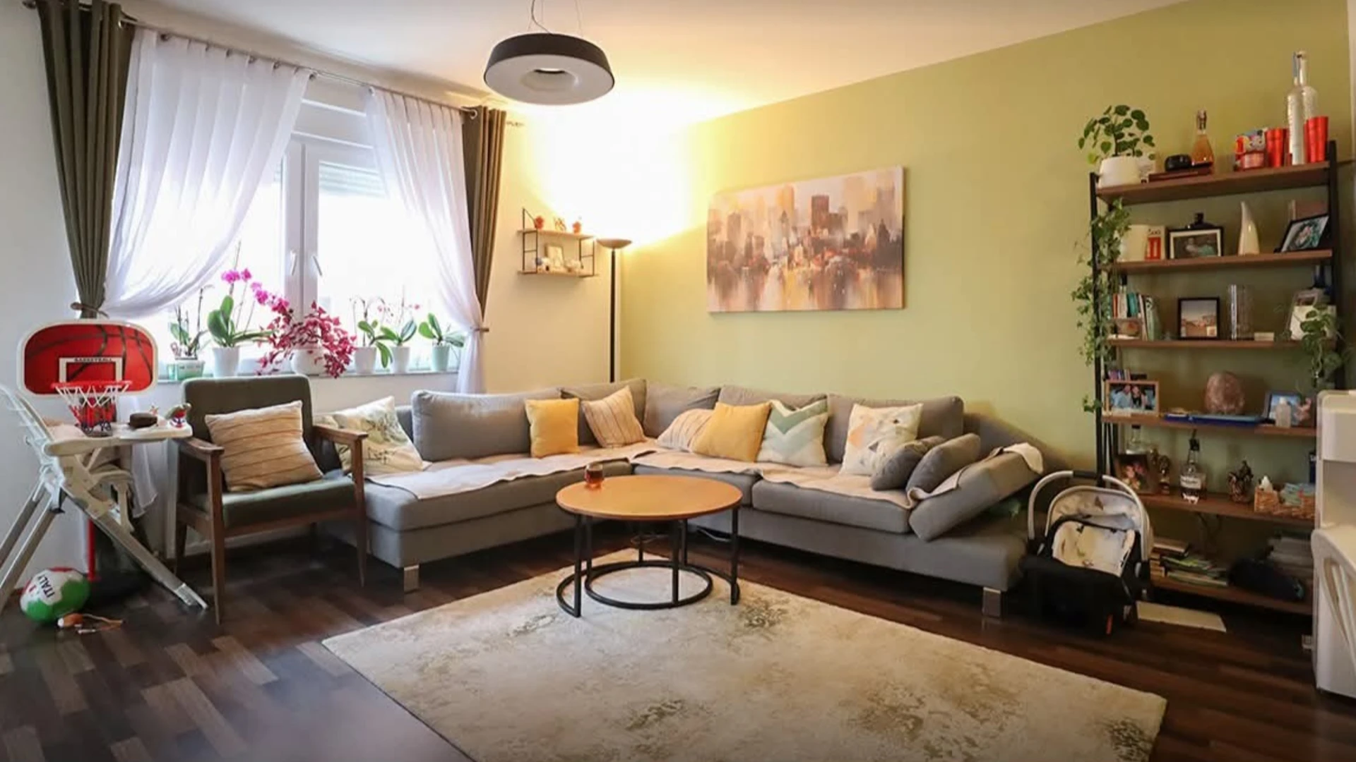 Banesë në SHITJE 82m² | me lokacion në Lagjen e Spitalit, afër Lorianos. - Image 1