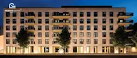 Apartment for Sale – 89.92 m² | Muharrem Fejza, Prishtina - Thumbnail 3