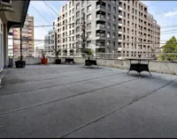 LOKAL ME QIRA – 320 m² | RRUGA GAZMEND ZAJMI - Thumbnail 2