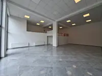 Lokal me QIRA – 130 m² | Arbëri - Thumbnail 8