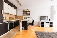 Apartment for SALE  – 57 m² | in Arbëri - Thumbnail 1