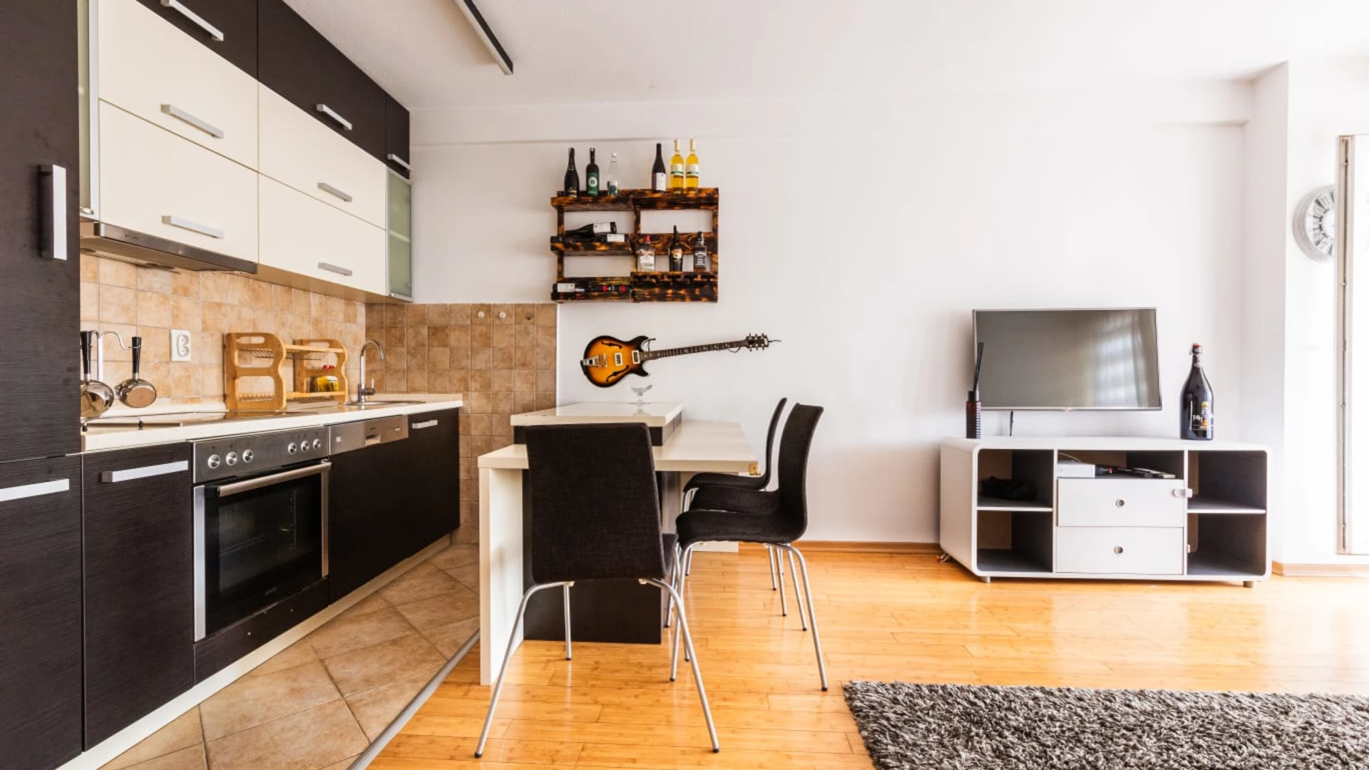 Apartment for SALE – 57 m² | in Arbëri - Image 1