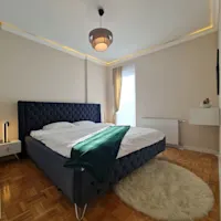 PENTHOUSE ME QIRA – 190 m² | LINDA PREMIUM RESIDENCE, PRISHTINË - Thumbnail 6