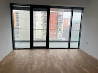 For sale: A modern apartment with a total area of 180 m², located on Muharrem Fejza Street. - Thumbnail 4