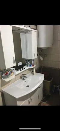 The house floor is offered for rent in the Vranjefc neighborhood - Thumbnail 9