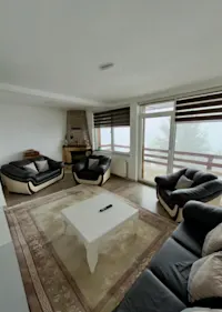 Duplex Apartment FOR RENT – 200 m² | Prevallë - Thumbnail 1