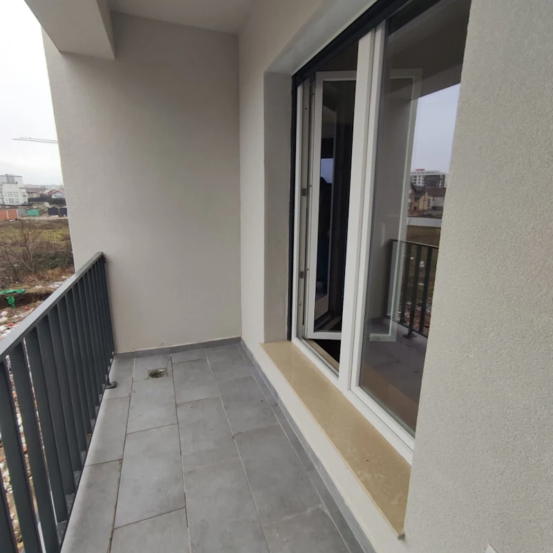 Banesë me QIRA – 85 m² | Bresje, Fushë Kosovë - Image 8