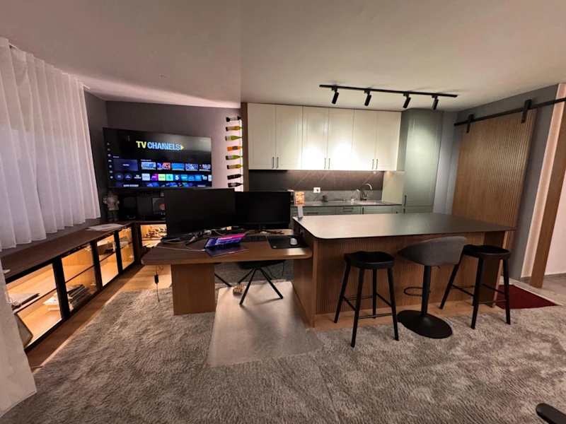 BANESË NË SHITJE – 82 m² - Image 1