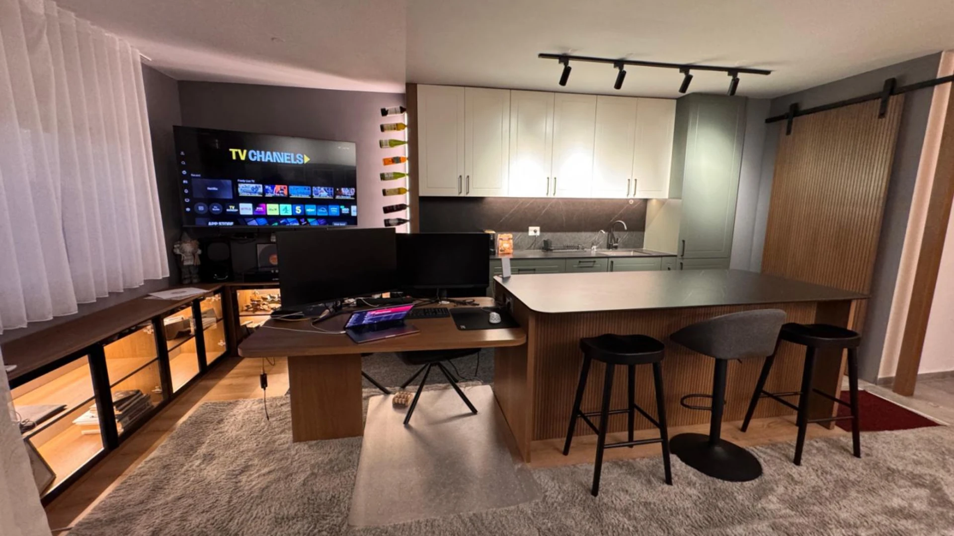 APARTMENT FOR SALE – 82 m² - Image 1
