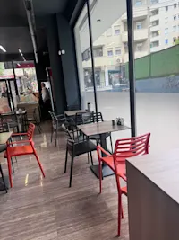 Commercial space for RENT – 75 m² | Rruga B, Prishtina - Thumbnail 2