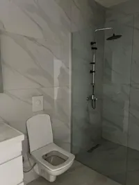 For sale: A modern apartment with a total area of 180 m², located on Muharrem Fejza Street. - Thumbnail 9