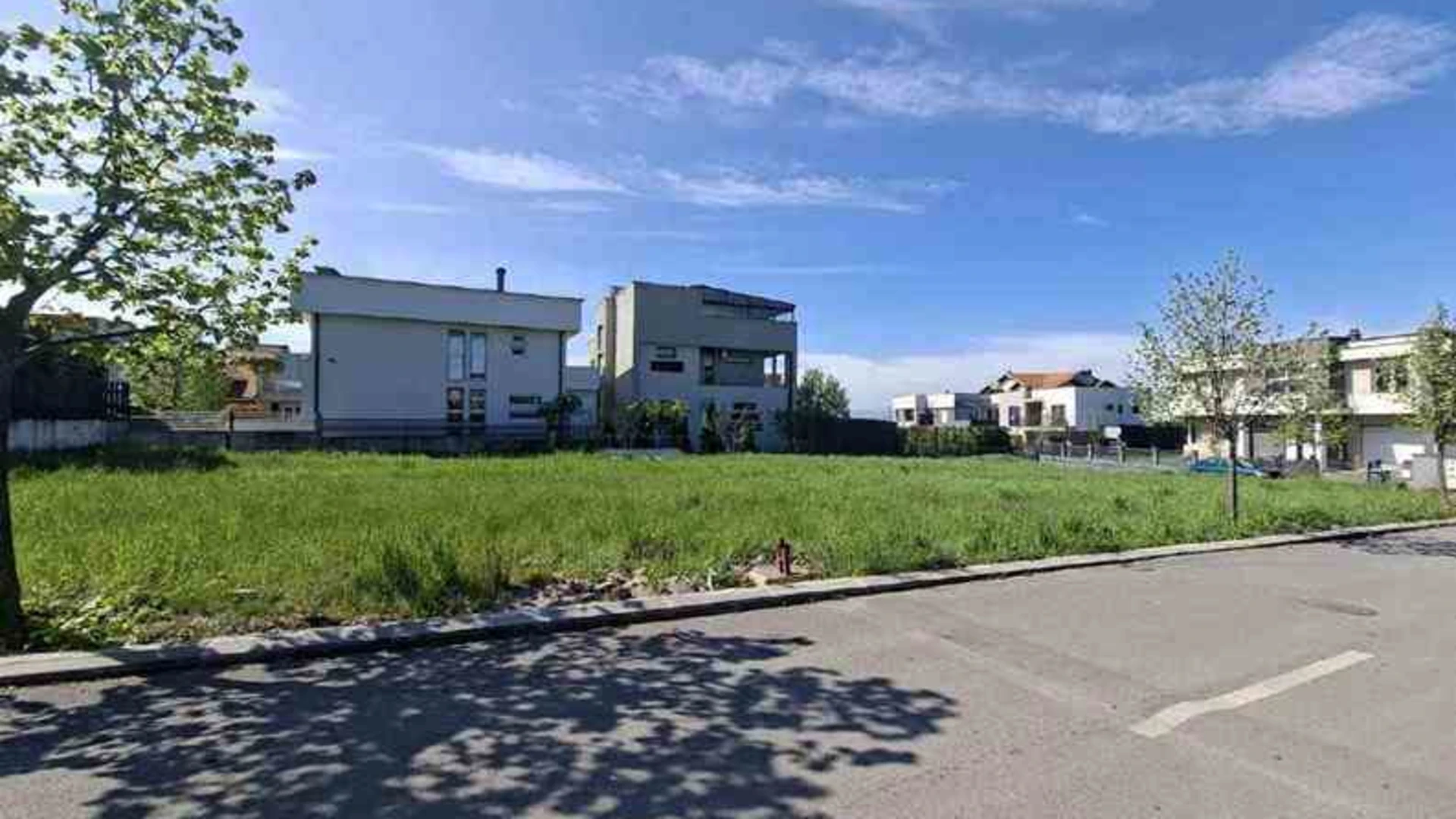 Land for SALE – 7.5 ares | Marigona 2, Çagllavicë - Image 1