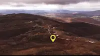 Land FOR SALE – 50 ares | Zllash – Mramor - Thumbnail 3