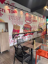 Commercial space for RENT – 75 m² | Rruga B, Prishtina - Thumbnail 5