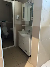 Hapësirë Afariste me Qira – 420 m² + Bodrum | Rr. Isa Kastrati, Prishtinë - Thumbnail 10