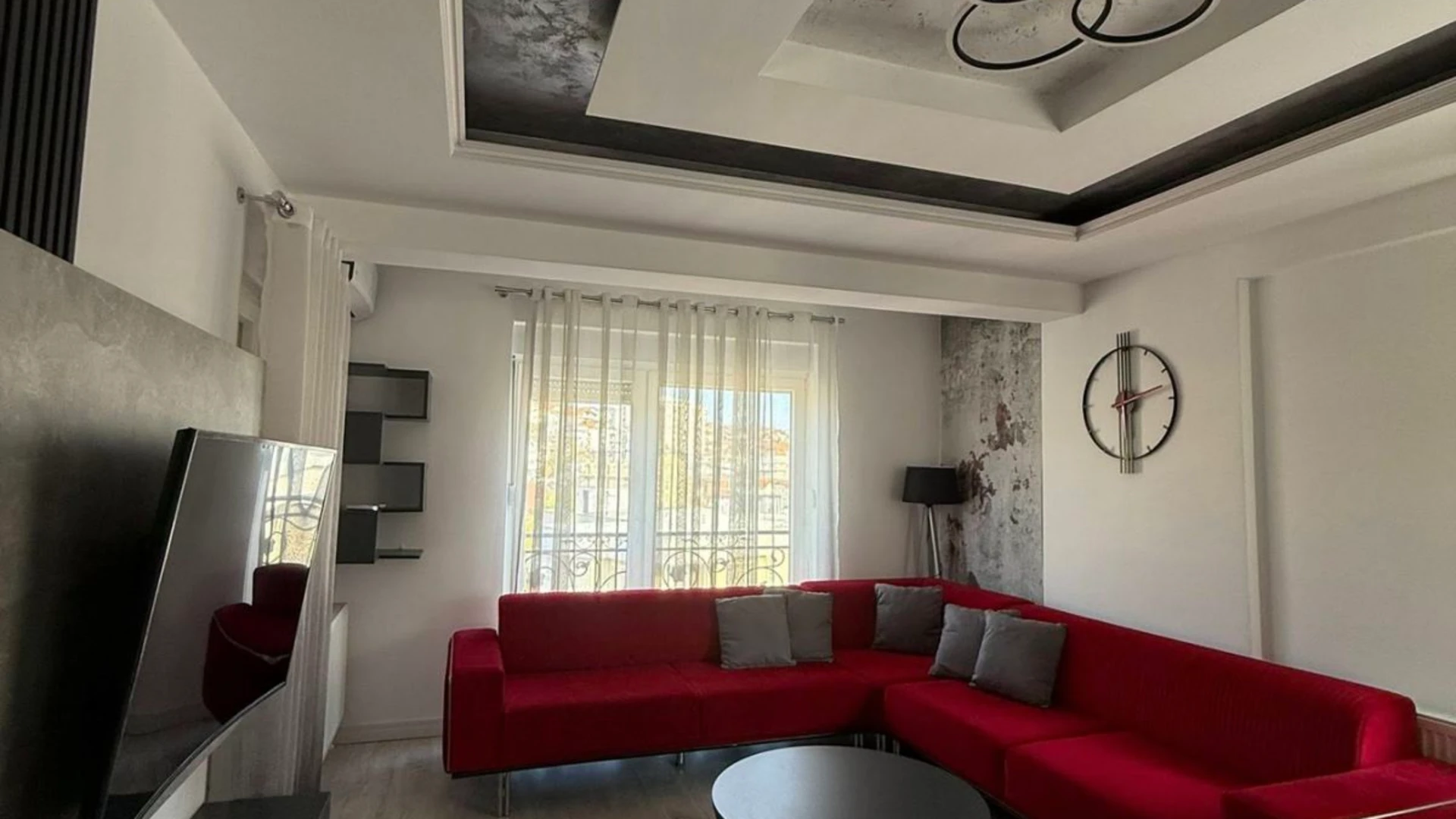 Apartment for RENT – in Tophane, Prishtina - Image 1