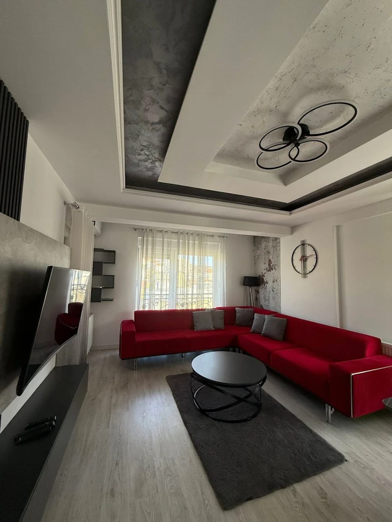 Banesë me QIRA – në Tophane, Prishtinë - Image 1